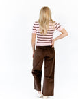 Lindsay Soft Cords