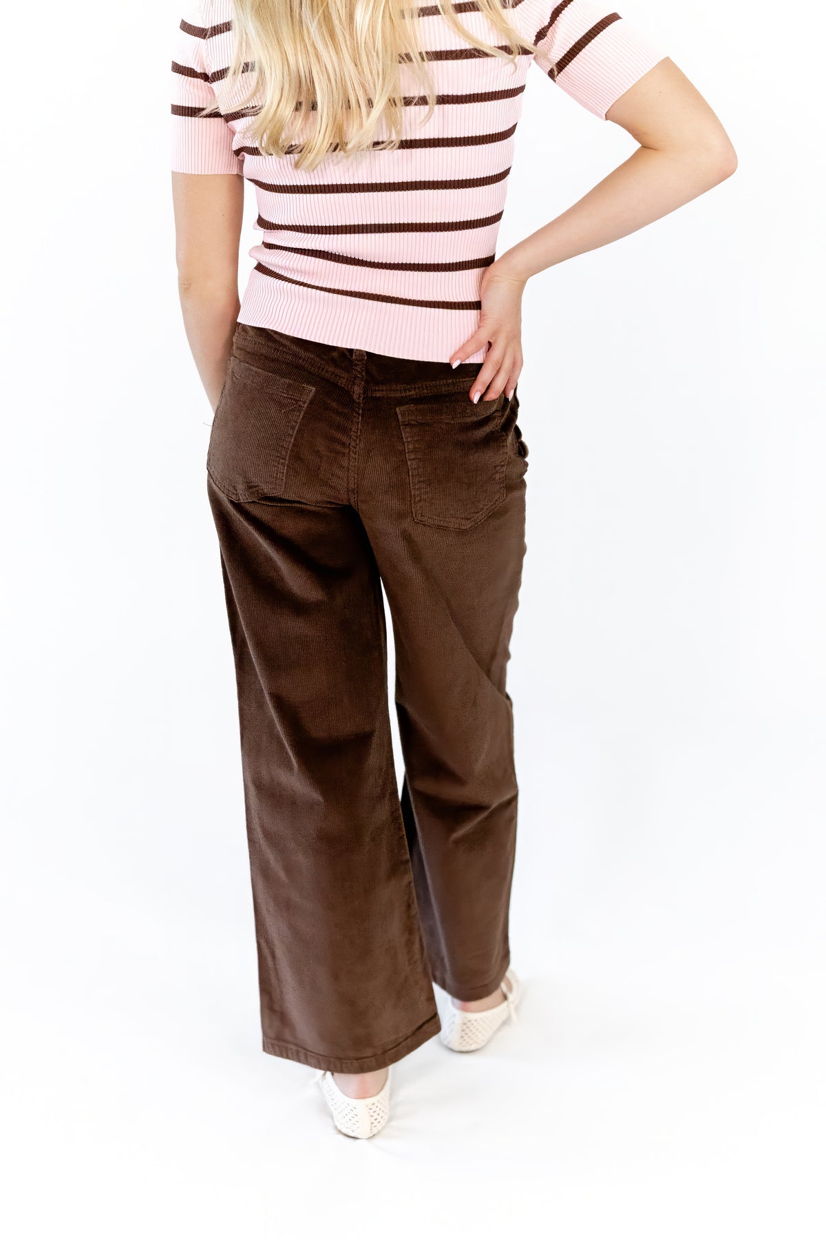 Lindsay Soft Cords