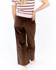 Lindsay Soft Cords