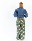 Theo Polka Dot pants