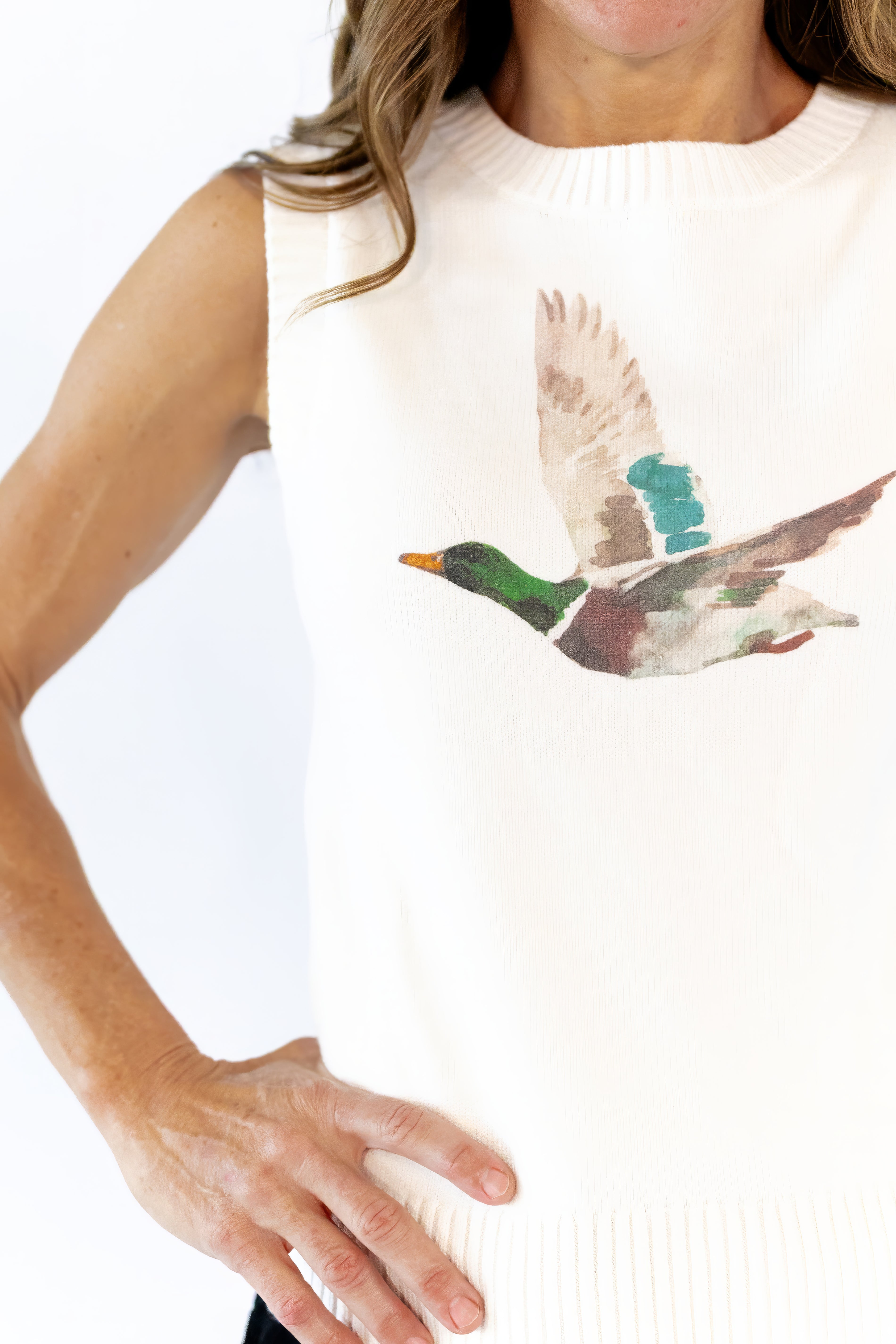 Westin Duck Vest