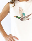 Westin Duck Vest