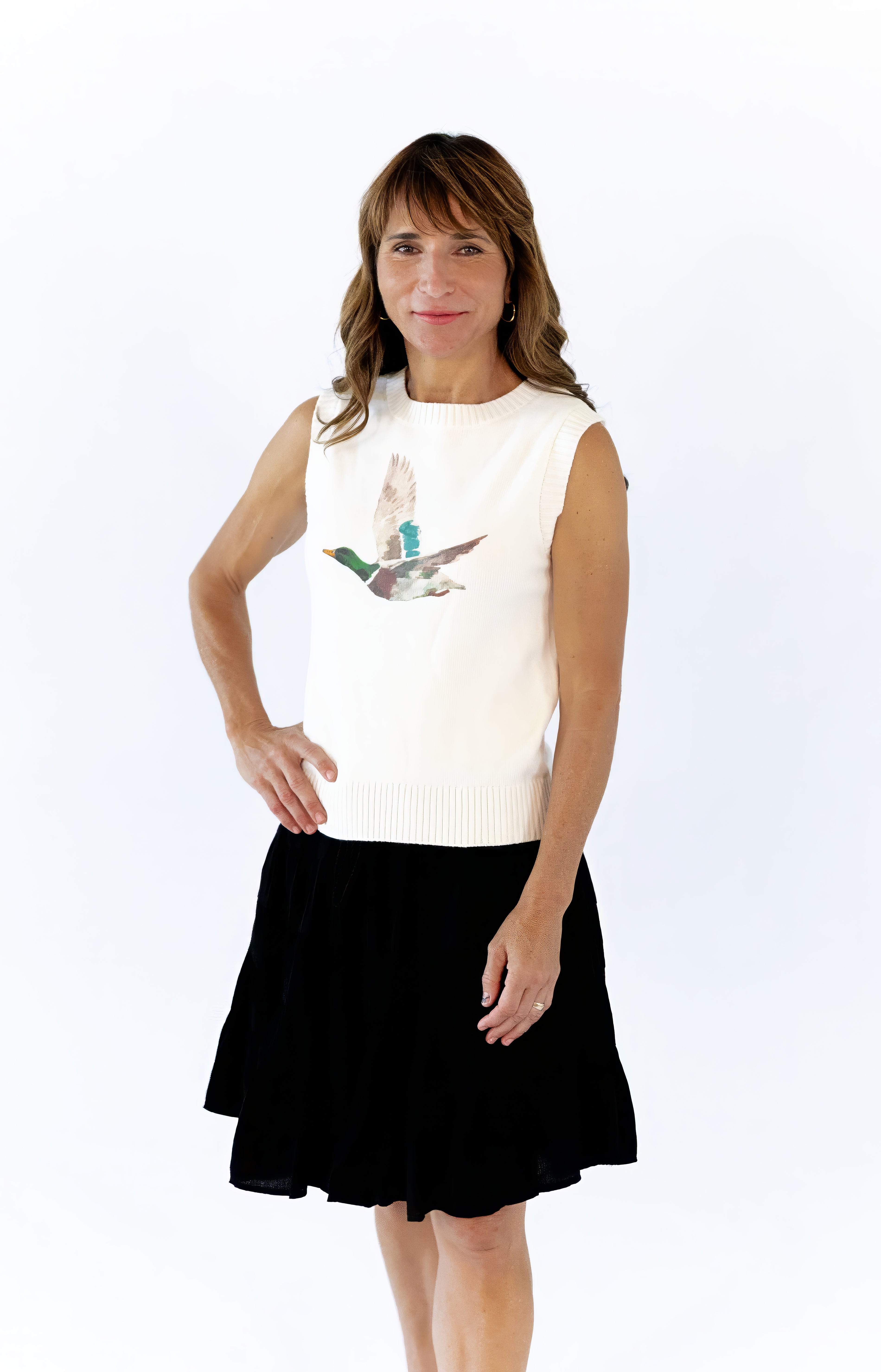 Westin Duck Vest