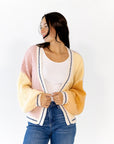 Twila Knit Cardigan