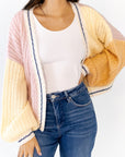 Twila Knit Cardigan