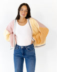 Twila Knit Cardigan