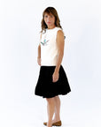 Emily Tiered Skirt