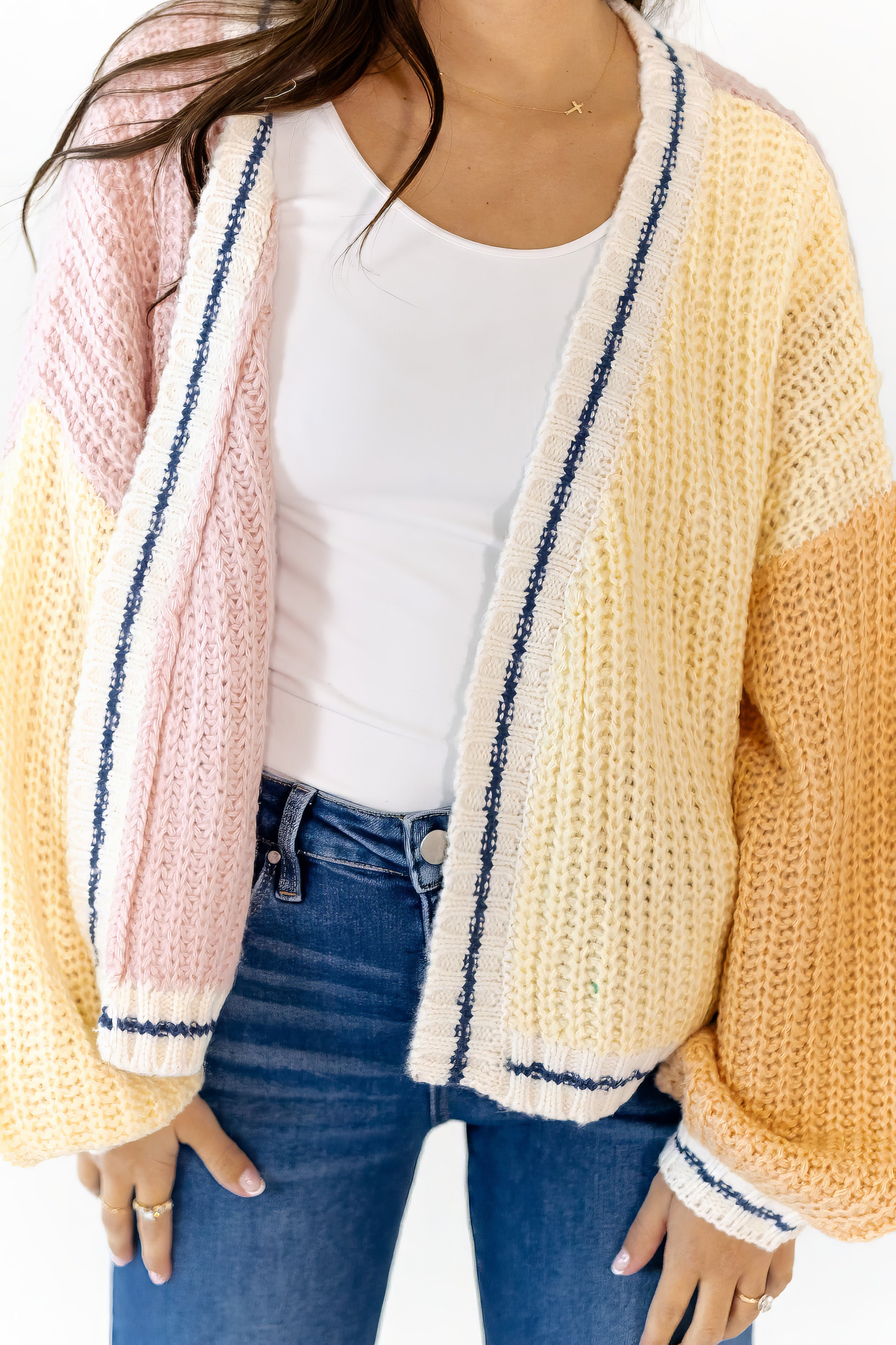 Twila Knit Cardigan