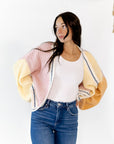 Twila Knit Cardigan