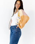 Twila Knit Cardigan