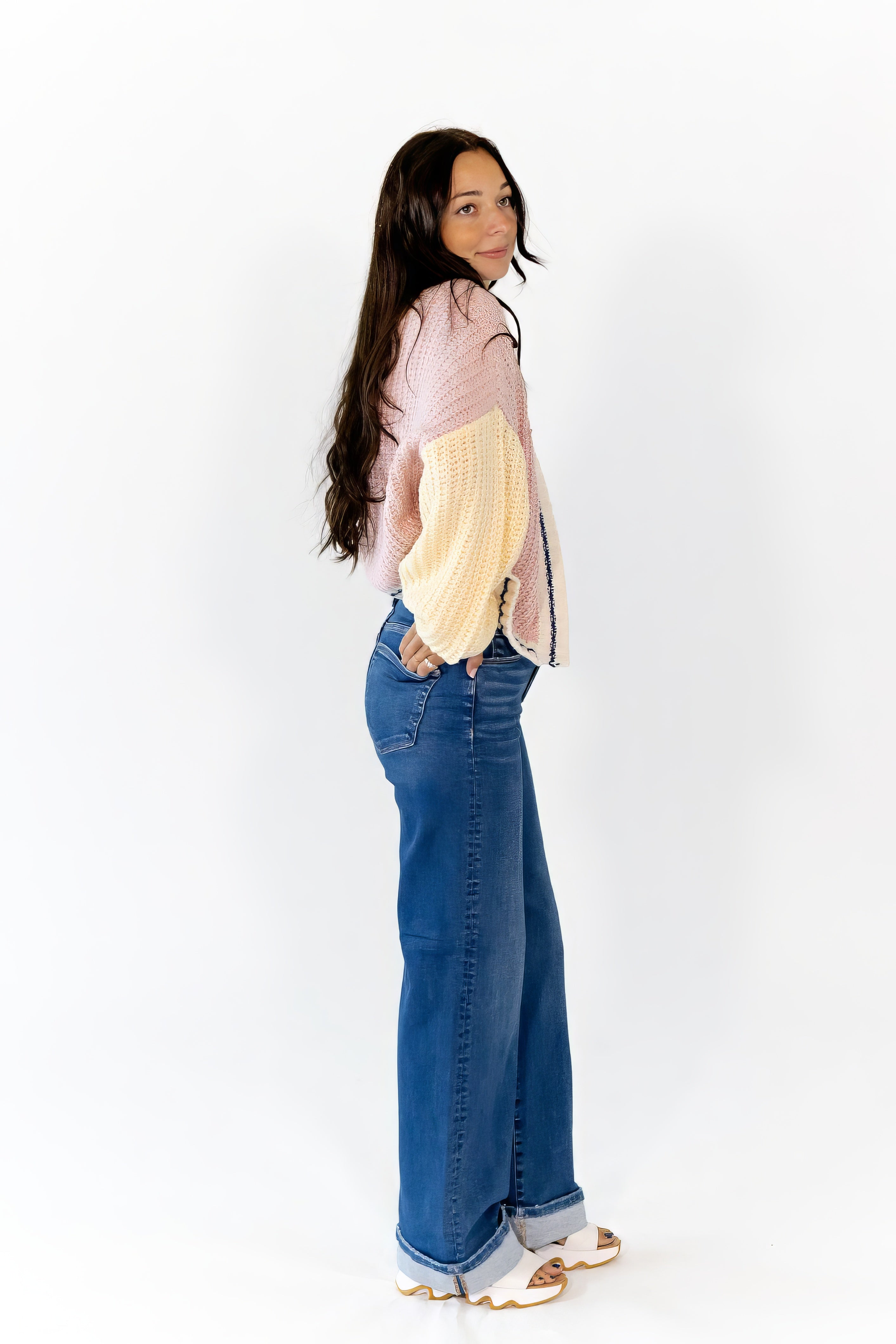 Twila Knit Cardigan