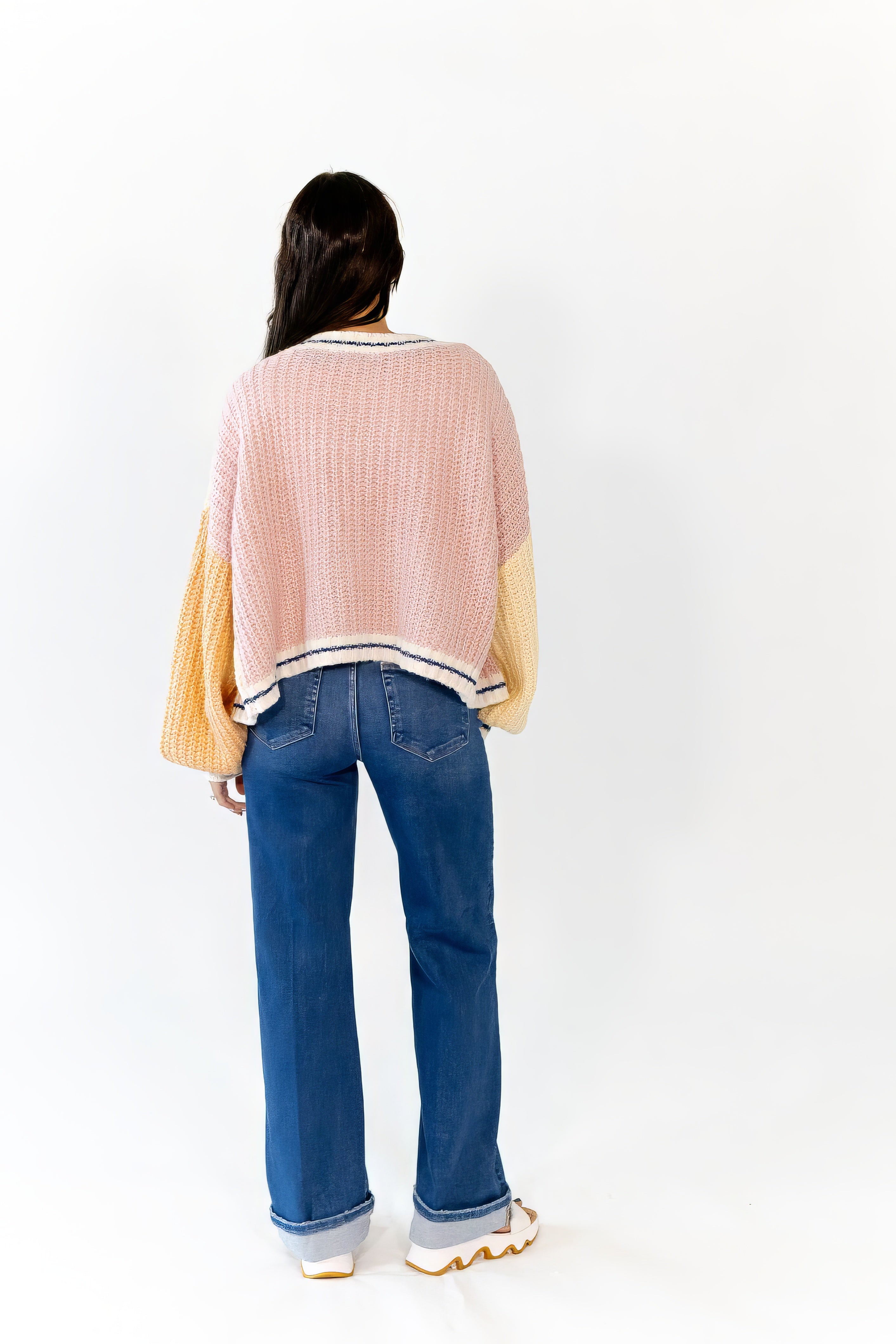 Twila Knit Cardigan