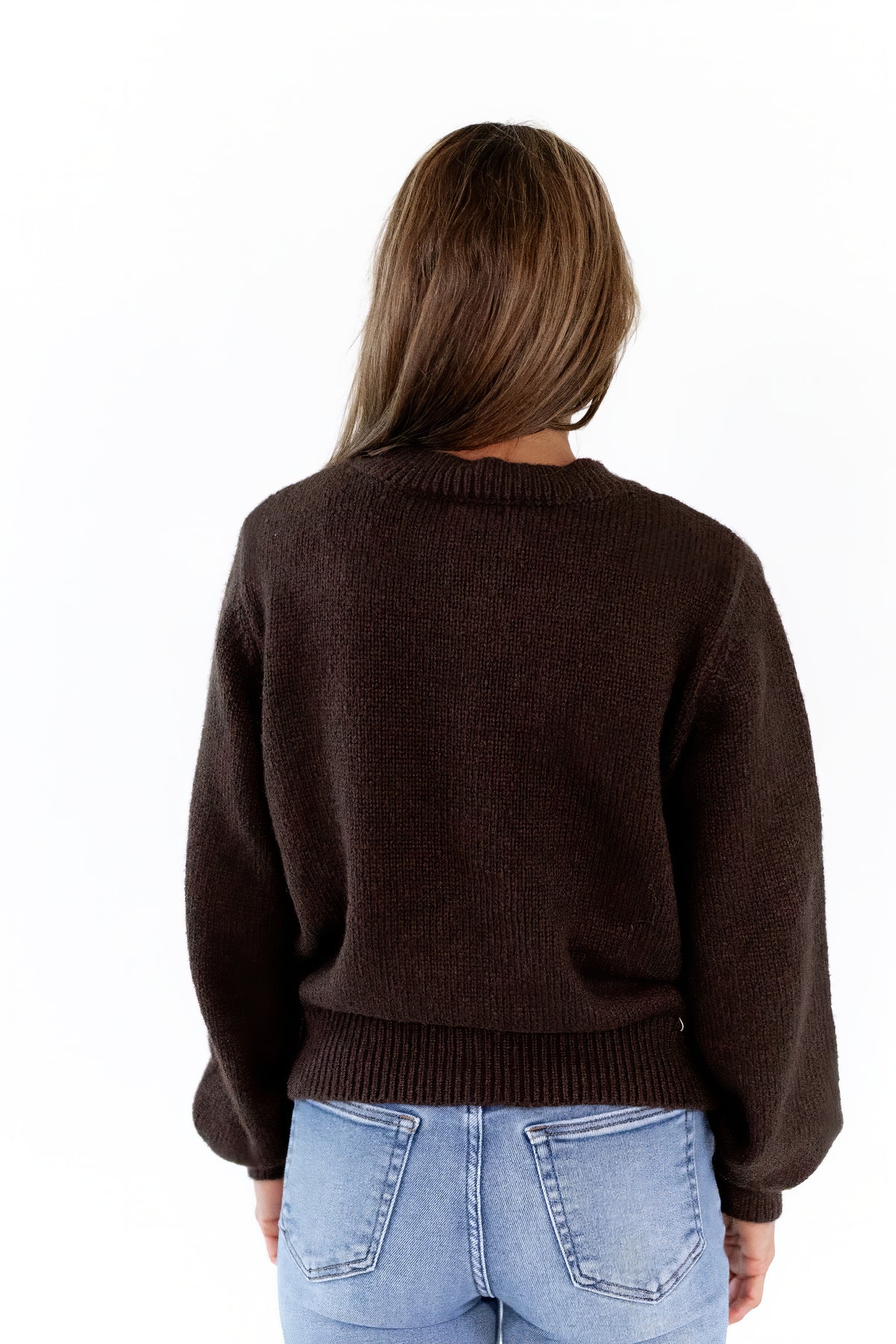 Arcadia Floral Cardigan