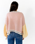 Twila Knit Cardigan