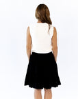 Emily Tiered Skirt