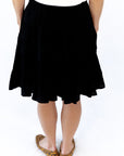 Emily Tiered Skirt
