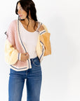 Twila Knit Cardigan