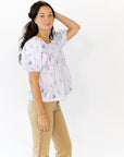 Foila Straight Leg Chinos