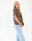 Petra Light Wash Denim