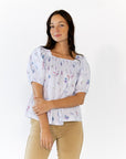 Foila Straight Leg Chinos