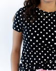 Merida Polka Dot Tee