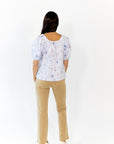 Foila Straight Leg Chinos
