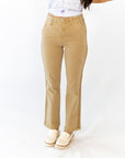 Foila Straight Leg Chinos