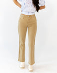 Foila Straight Leg Chinos