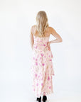 Otillee Tiered Maxi Dress