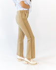 Foila Straight Leg Chinos