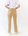 Foila Straight Leg Chinos