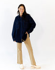 Gretch Denim Button Down