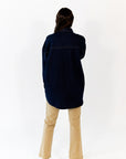 Gretch Denim Button Down