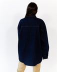 Gretch Denim Button Down