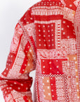 Heidi Bandana Jacket