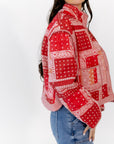 Heidi Bandana Jacket