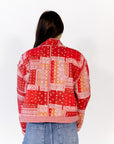 Heidi Bandana Jacket