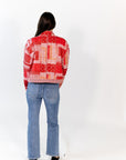 Heidi Bandana Jacket