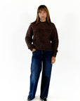 Siza Knit Sweater