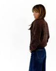 Siza Knit Sweater