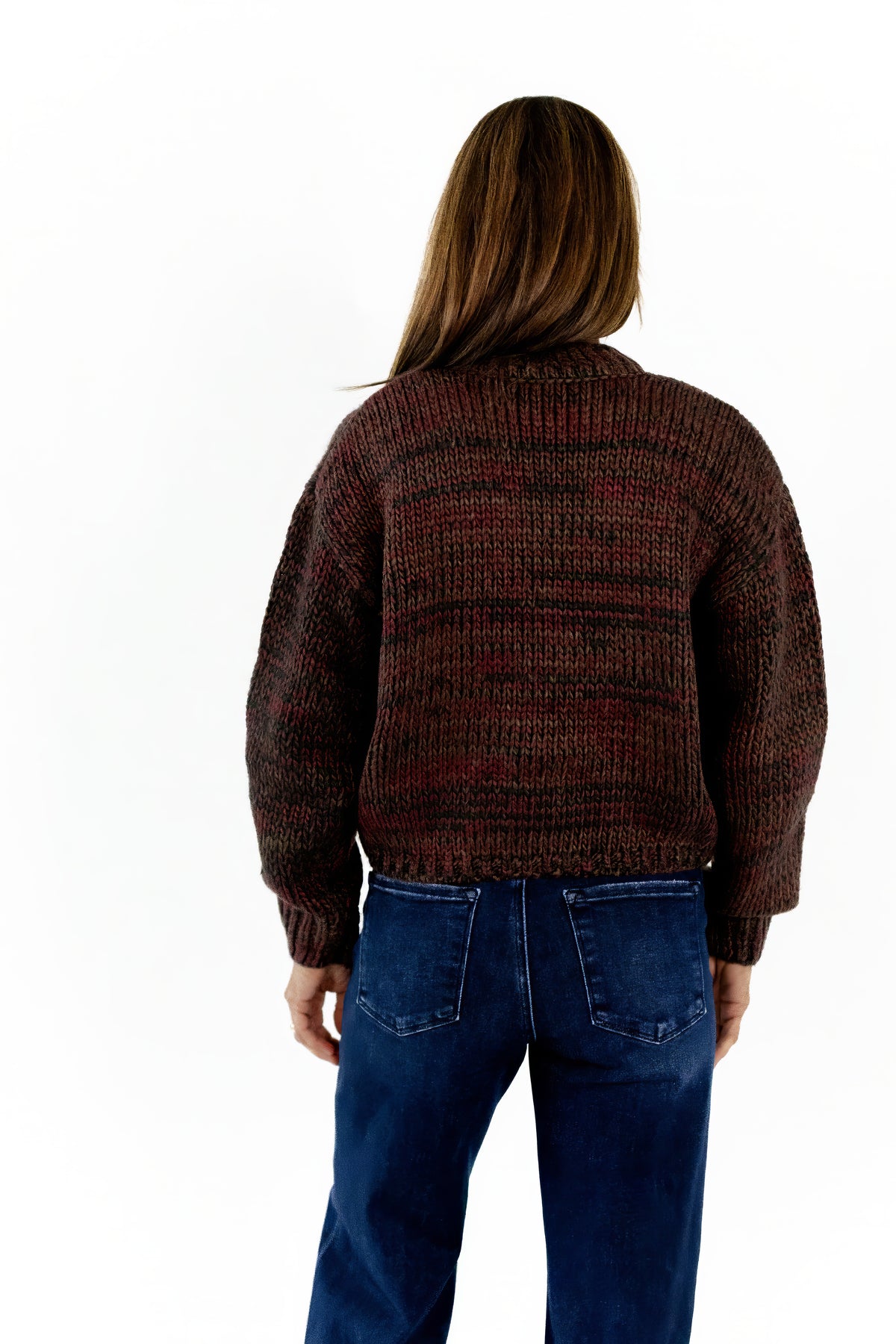 Siza Knit Sweater