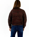 Siza Knit Sweater