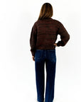 Siza Knit Sweater