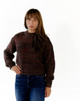 Siza Knit Sweater
