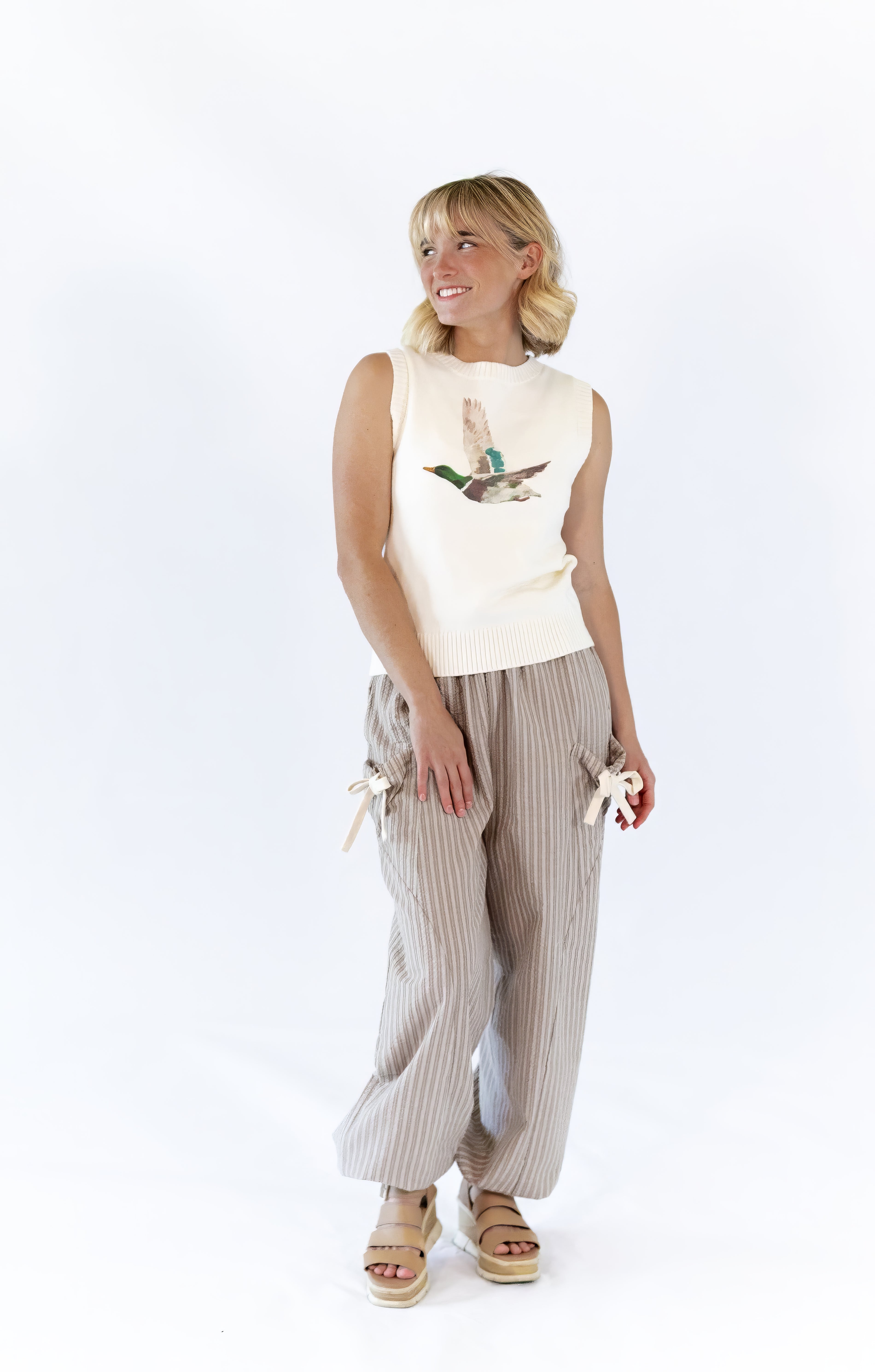 Westin Duck Vest