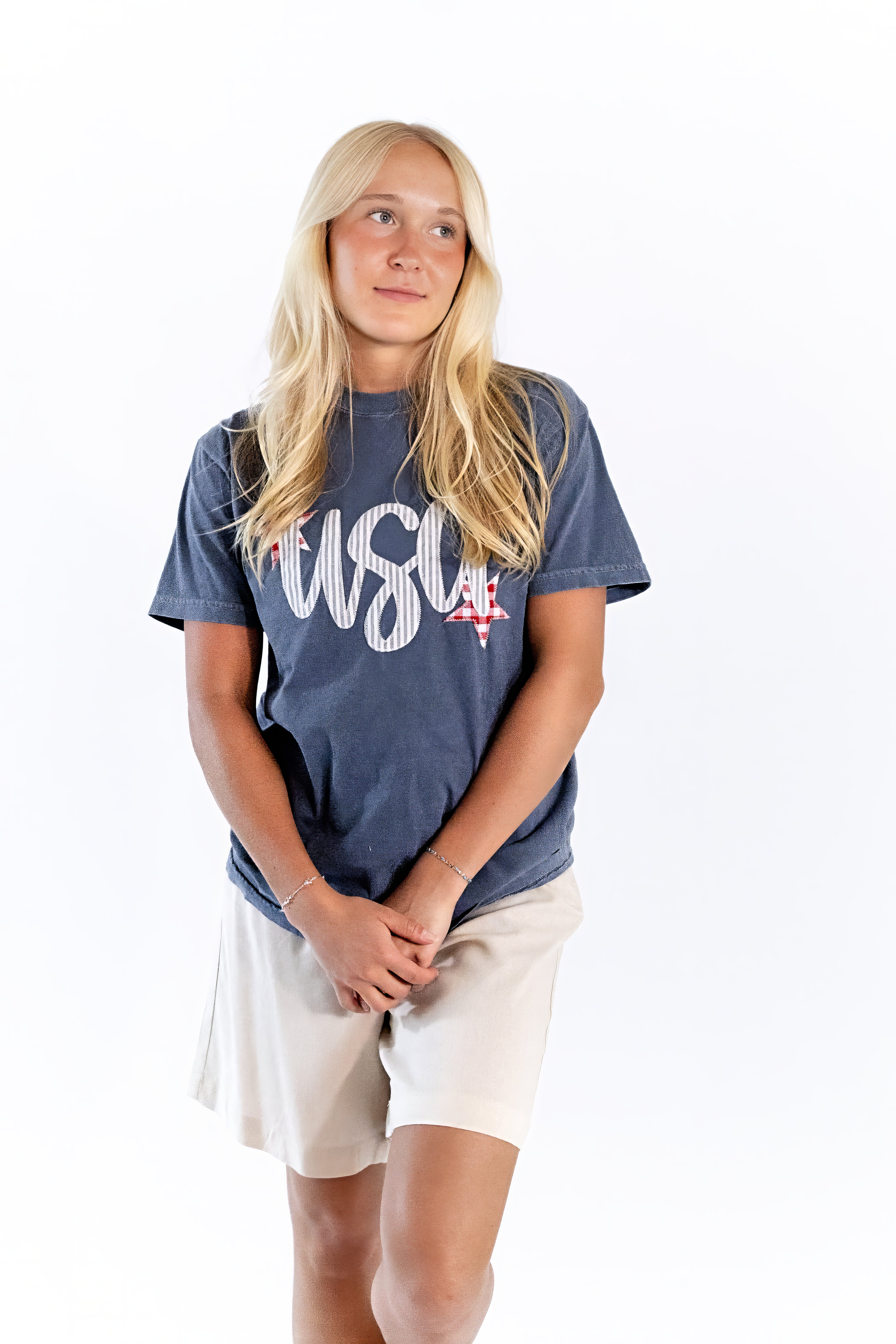 USA Graphic Tee