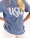 USA Graphic Tee