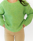 Tessie Knit Sweater