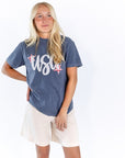 USA Graphic Tee