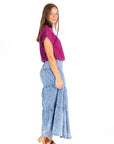 Taylor Acid Washed Skirt ⤫ Restocked